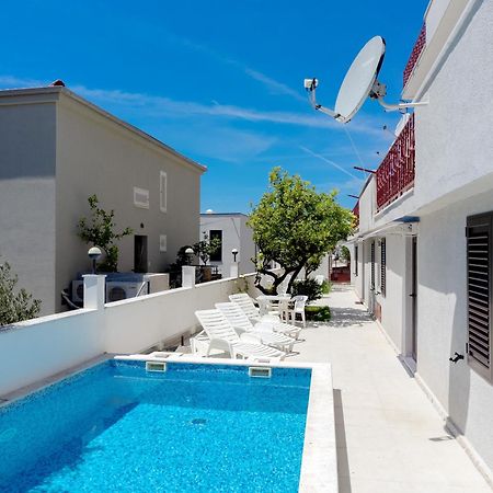 Villa M&M - Zf Hvar Hvar Town Exterior foto