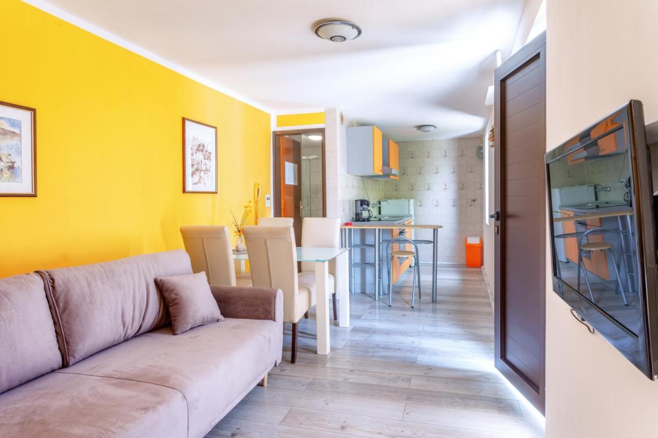 Villa M&M - Zf Hvar Hvar Town Exterior foto